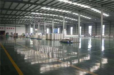 灼灼八月，智匯德貝納 牟先輝老師領銜專家團隊四川實業行